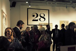Galleria 28 Piazza di Pietra